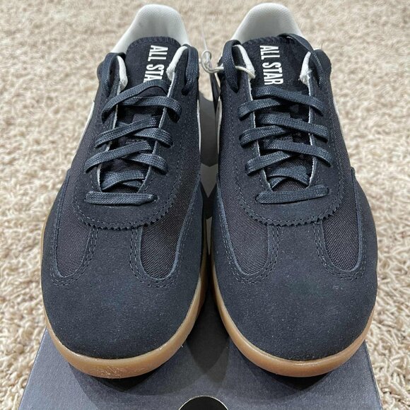 Converse Women’s Run Star Trainer Sneakers Shoes Black, Size 7.5 (New in Box) - Picture 8 of 14